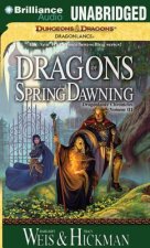 Dragons of Spring Dawning