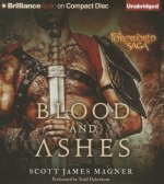 Blood and Ashes