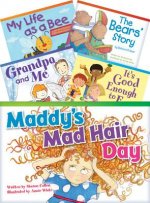 Literary Text Grade 1 Readers Set 3 10-Book Set (Fiction Readers)
