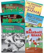 What's the History? 6-Book Set (Themed Fiction and Nonfiction)