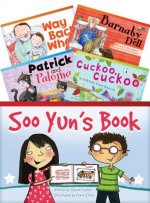 Literary Text Grade 2 Readers Set 3 10-Book Set (Fiction Readers)
