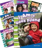 Citizenship and Responsibility 8-Book Set