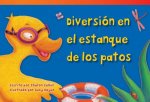 Diversion en el Estanque de los Patos = Fun in the Duck Pond