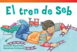 El Tren de Seb = Seb's Train