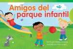 Amigos del Parque Infantil = Playground Friends