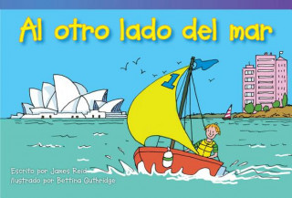 Al Otro Lado del Mar = Across the Sea