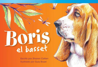 Boris el Basset = Boris the Basset