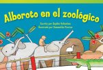 Alboroto en el Zoolgico = Rampage at the Zoo