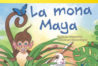 La Mona Maya = Maya Monkey