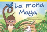 La Mona Maya = Maya Monkey