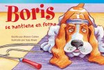 Boris Se Mantiene en Forma = Boris Keeps Fit