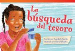La Busqueda del Tesoro (the Treasure Hunt) (Early Fluent)