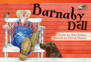 Barnaby Dell (Spanish Version) (Early Fluent)