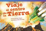 Viaje Al Centro de La Tierra (Journey to the Center of the Earth) (Early Fluent)