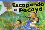 Escapando del Pacaya (Escape from Pacaya) (Early Fluent)