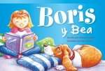 Boris y Bea (Boris and Bea) (Early Fluent)