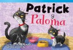 Patrick y Paloma (Patrick and Paloma) (Early Fluent)