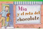MIA y El Reto del Chocolate (MIA's Chocolate Challenge) (Early Fluent)