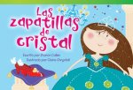 Las Zapatillas de Cristal (the Glass Slippers) (Early Fluent)