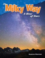 Milky Way: A River of Stars