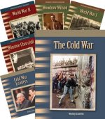 World Conflicts 6-Book Set (Primary Source Readers: Us History)