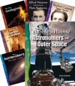Exploring Earth & Space Science (Science Readers)