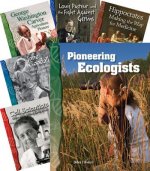 Exploring Life Science (Science Readers)