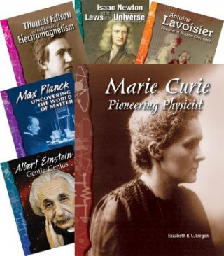 Exploring Physical Science (Science Readers)