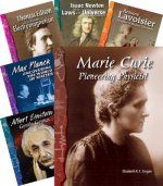 Exploring Physical Science (Science Readers)