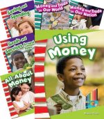 Learning Economics 6-Book Set (Primary Source Readers: Content and Literacy)