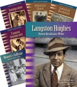 Turn of the Century in America 6-Book Set (Primary Source Readers: Us History)
