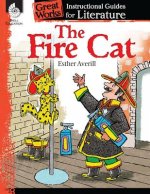 Fire Cat: An Instructional Guide for Literature