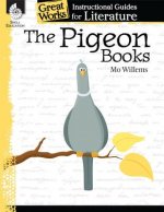 Pigeon Books: An Instructional Guide for Literature