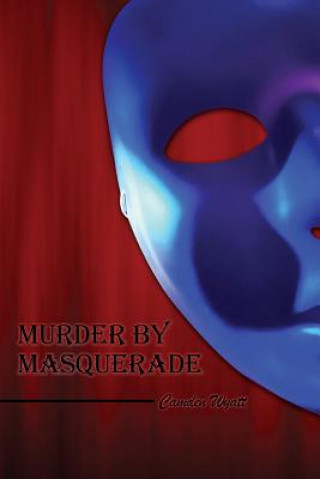 Murder by Masquerade