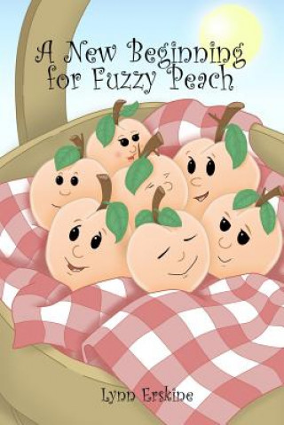 A New Beginning for Fuzzy Peach