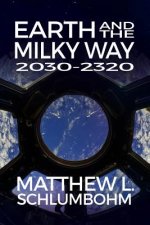 Earth and the Milky Way: 2030-2320