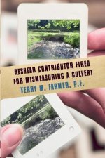 Beshear Contributor Fired for Mismeasuring a Culvert