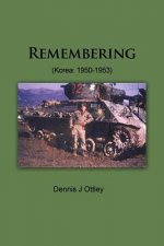 Remembering (Korea: 1950-1953)