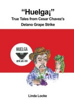 Huelga True Tales from Cesar Chavez's Delano Grape Strike