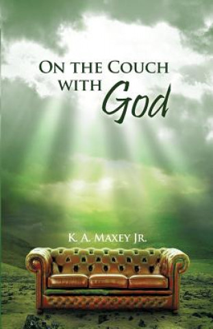 On the Couch with God