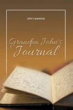 Grandpa John's Journal