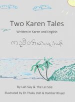 Two Karen Tales: Written in Karen and English