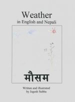 Weather: In English and Nepali