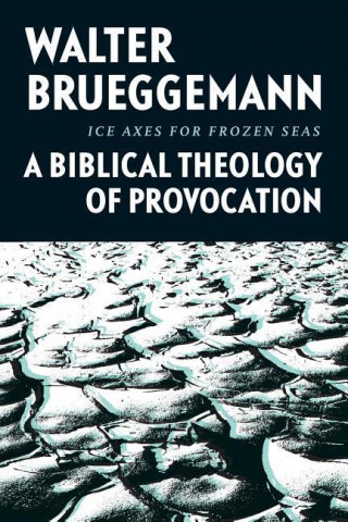 Ice Axes for Frozen Seas: A Biblical Theology of Provocation
