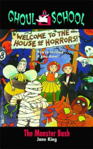 Monster Bash