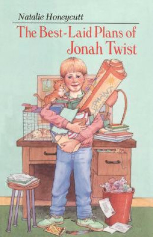 Best-Laid Plans of Jonah Twist