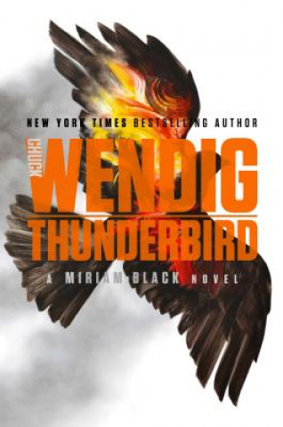 Thunderbird, Volume 4