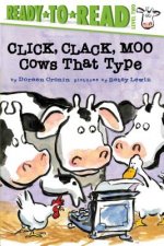 Click, Clack, Moo