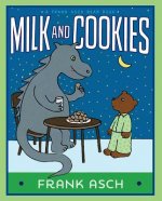 Milk and Cookies