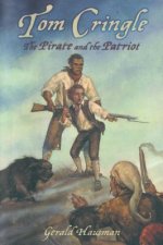 Tom Cringle: The Pirate and the Patriot